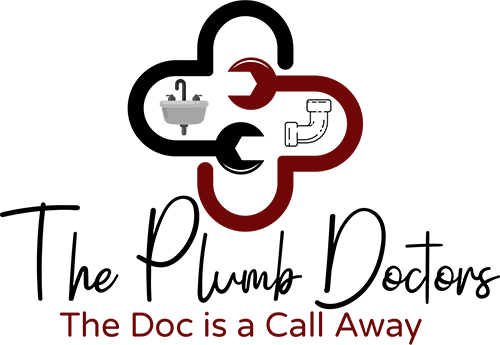 The Plumb Doctors home